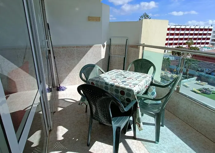 Epicentro Maspalomas