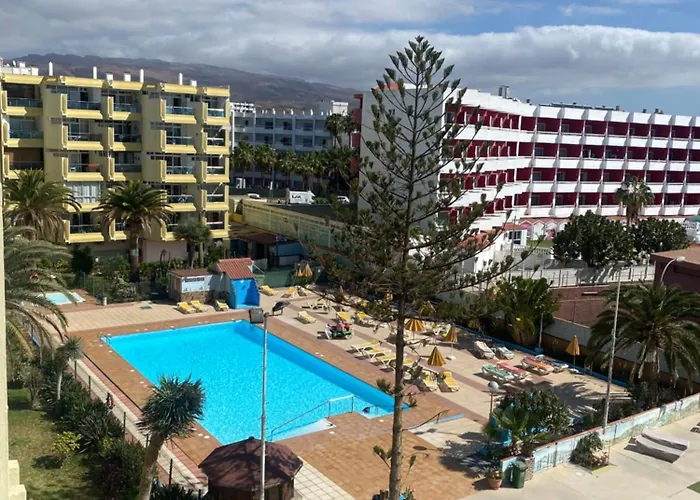 Epicentro Maspalomas