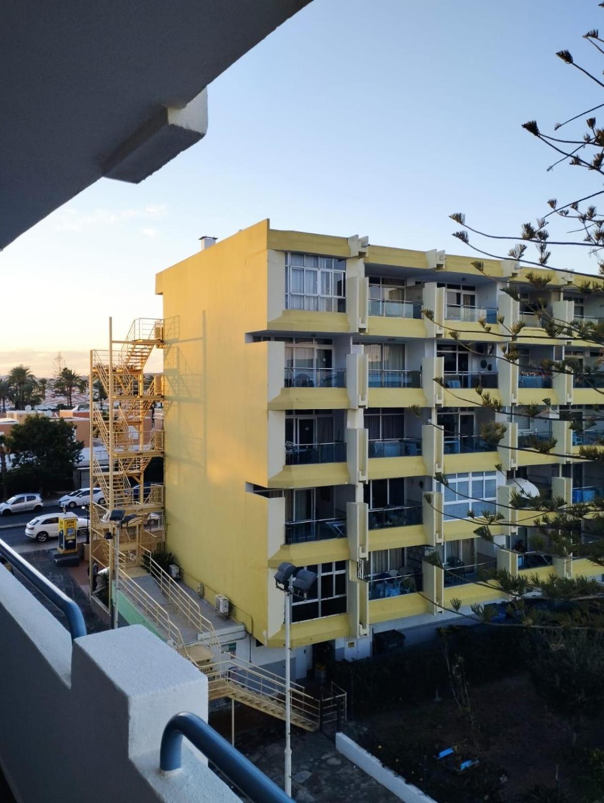 Epicentro Maspalomas Apartament