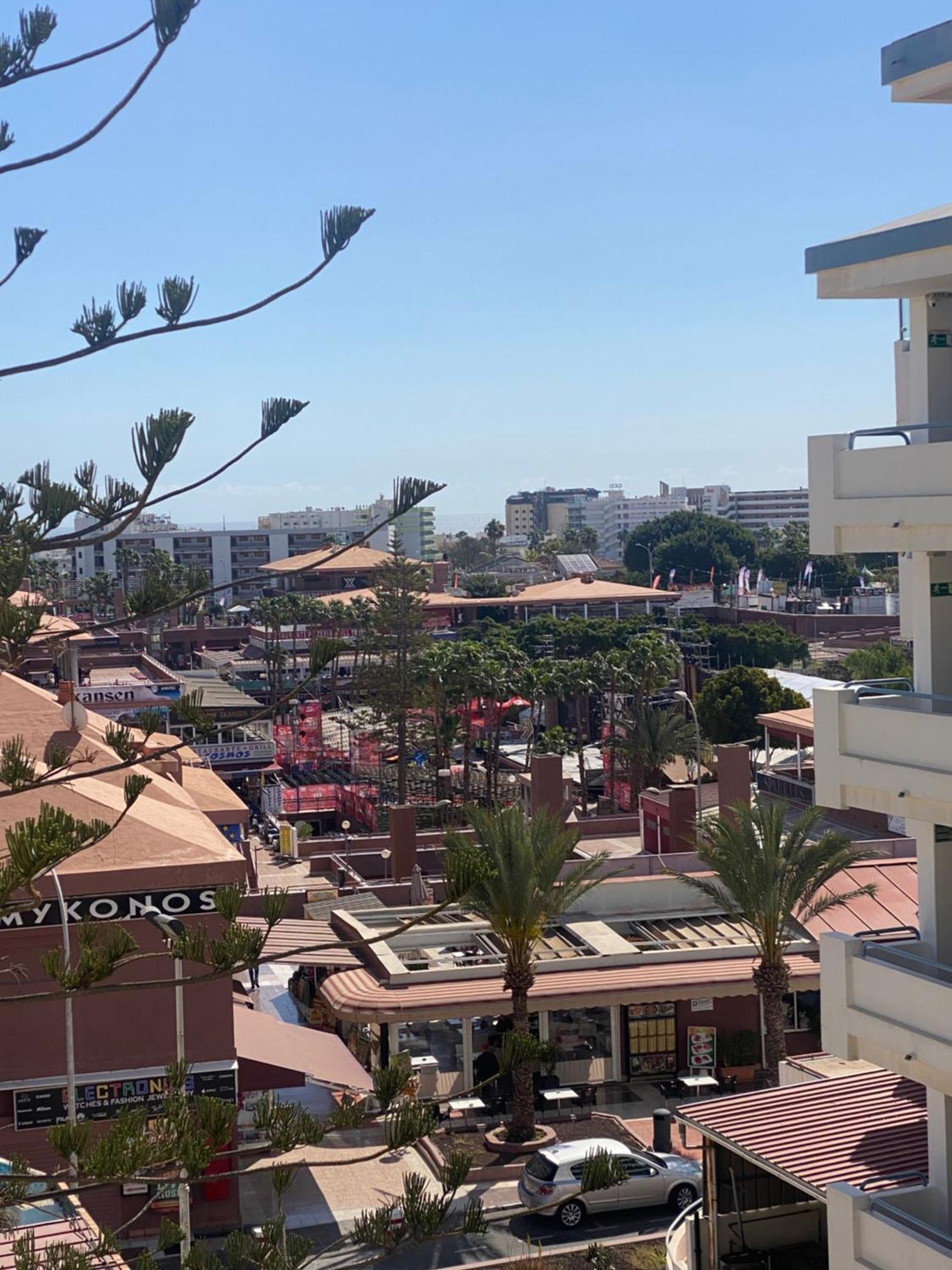 Epicentro Maspalomas *