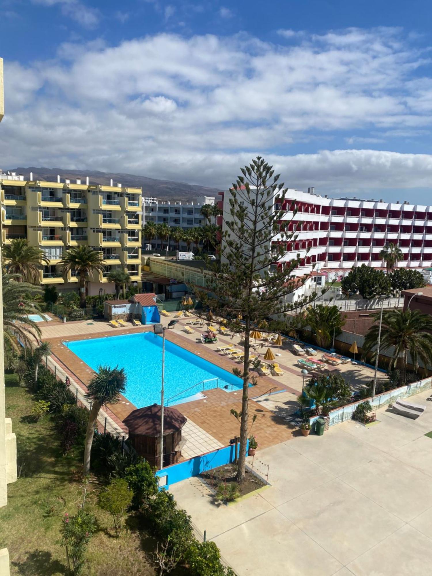 Apartment Epicentro Maspalomas Maspalomas (Gran Canaria)