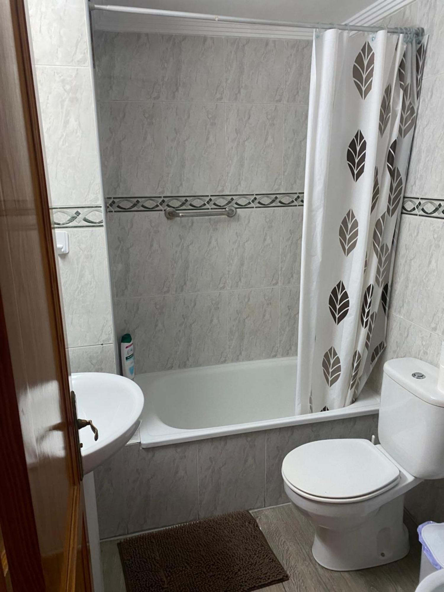 Epicentro Maspalomas Apartament *