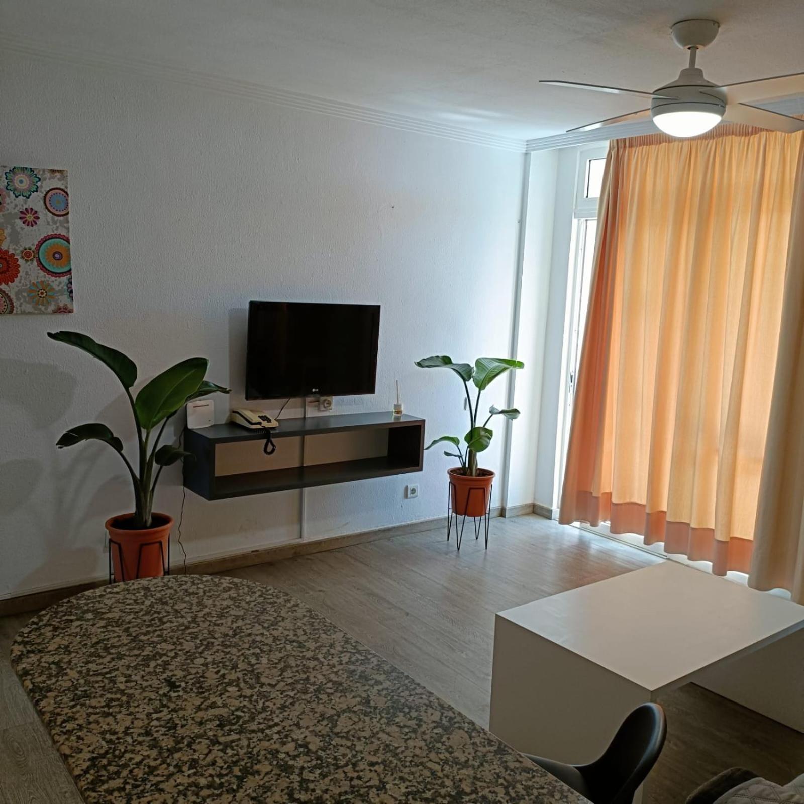 Epicentro Maspalomas Apartament