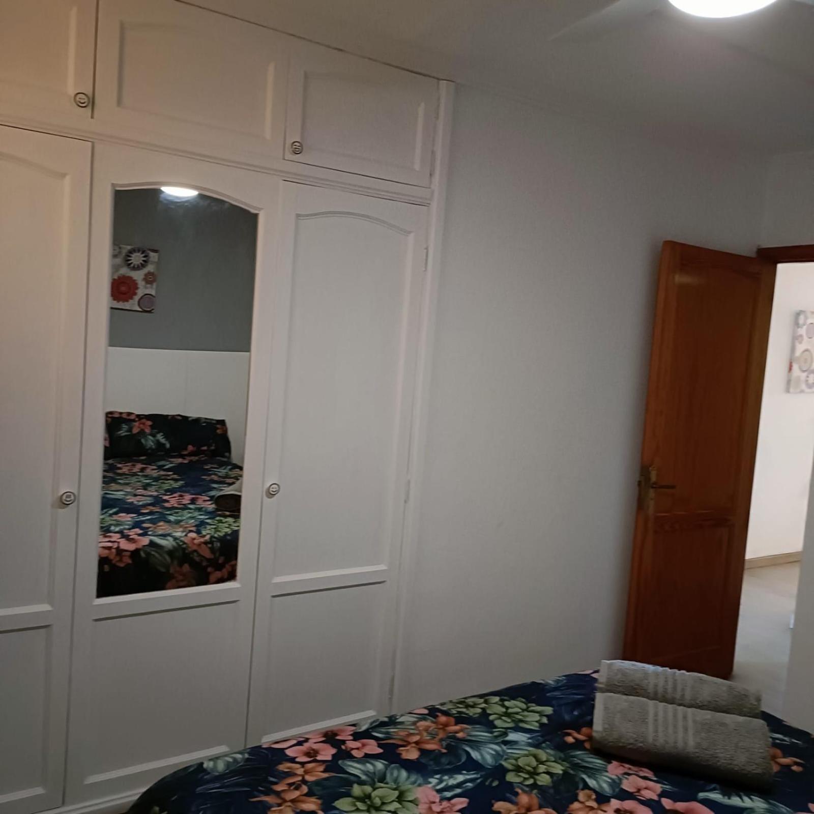 Apartament Epicentro Maspalomas *